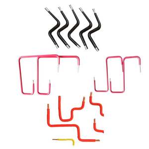 Máquina dobladora peladora de corte de alambre de cable automático de alta eficiencia, herramientas de doblado de buena calidad - Product Image 6