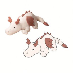 CustomPlushMaker Com Toyseei Peluche personnalisée de haute qualité, poupée en peluche, animal en peluche, logo d'entreprise personnalisé, peluche d'anime - Product Image 3