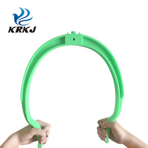 KD930 समायोज्य सुअर वापस दबाना वीर्य कैथेटर धारक के लिए स्वत: गर्भाधान ब्रैकेट बोता - Product Image 6