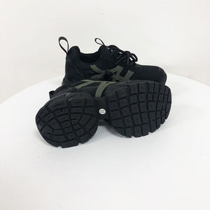 <span class=keywords><strong>Sneakers</strong></span> da <span class=keywords><strong>Donna</strong></span> Traspiranti con Lacci Personalizzabili, <span class=keywords><strong>Suola</strong></span> Spessa di <span class=keywords><strong>Alta</strong></span> Qualità, Scarpe Sportive Casual con Rialzo per Donne - Product Image 3