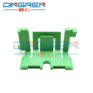 Tope de papel trasero de casete LY2204001 para BROTHER <span class=keywords><strong>DCP</strong></span> 7055 7057 7060 7065 7070 7080 7180 8110 8150 8155 8157 MFC 7360 7365 7860 - Product Image 4