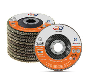 Disque de meulage <span class=keywords><strong>Pierre</strong></span> abrasive ronde pour polir le <span class=keywords><strong>vilebrequin</strong></span> Support OEM personnalisé Utilisation du meulage de surface - Product Image 3