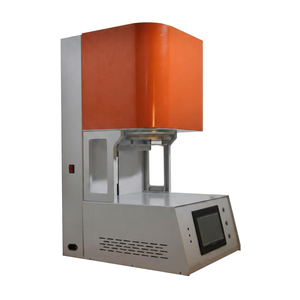 Horno de Glaseado Dental para Glaseado de Porcelana y Procesamiento de Coronas de Cerámica - Product Image 1