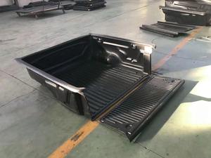 Heavy Duty HDPE Custom-fit Pickup Truck <strong>Bed</strong> <strong>Liner</strong> for <strong>TOYOTA</strong> <strong>Hilux</strong> <strong>Vigo</strong> 2004-2014 - Product Image 5