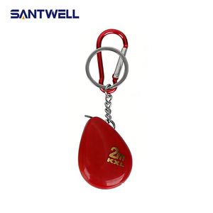 Mini Cinta Métrica de 2m con Llavero, Retráctil, Diseño de Dibujos Animados, Portátil, Regla Pequeña, Linda Cinta Métrica de Bolsillo con Logotipo Personalizado - Product Image 6