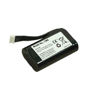 Batería de repuesto 3.7V 5200mAh para CM5 BPK278-501 - Product Image 3