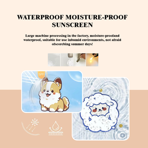 Panel de Espuma de PVC Económico de Bajo Precio, Accesorios Temáticos Ecológicos para Cabina de Fotos, para Promoción Interior a Corto Plazo, de Un Solo Uso - Product Image 3