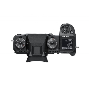 DongFu Wholesale Original 99% New Professional Mirrorless Camera X-H1 Vintage Digital Camera for XH1 - Product Image 6