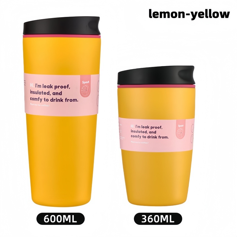 Jaune citron