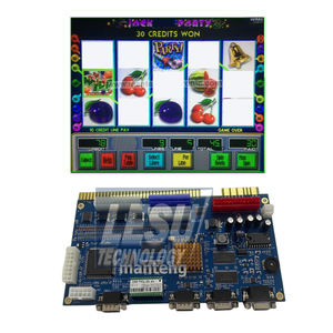 Envío <span class=keywords><strong>Gratis</strong></span> TINY AIO WMS 550 Life of Luxury para Tablero de Juego con Pantalla Táctil VGA en Inglés BABY LOL SPECIAL LOL - Product Image 1