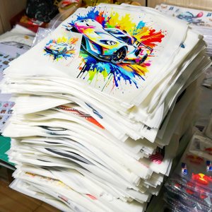 אריזה לבגדי נשים