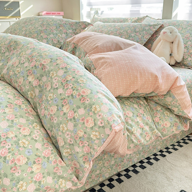 Sueño de Berlín-verde