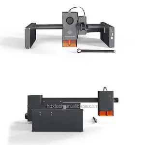 TBK-958T bricolage gravure marquage Laser écran découpeuse pour téléphone portable LCD écran séparateur démontage réparation