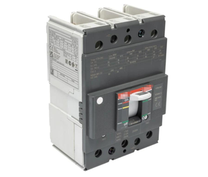 T1n100 Tmd 100a 4pplc Ejecuta Control Compacto de 4 Polos para Pequeñas Instalaciones - Product Image 1