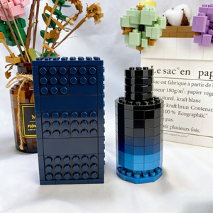 Hoogwaardige parfum groothandel Heren Eau de Cologne Houtachtige geur Langdurig 100ml Luxe Moderne stijl Body Spray Oosterse geur - Product Image 1