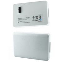 Baterai Li-ion M0058-0 M0058-1 M0058-2 Li-ion 4S2P-D500 untuk Yuwell Mediana D500