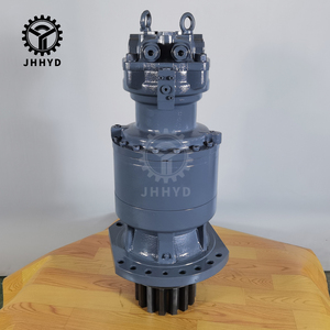 <span class=keywords><strong>Motor</strong></span> de Giro de Alta Calidad DX480LCA DX500LCA DX520LCA DX530LCA 170301-00398B 170301-00398 130426-00024 para <span class=keywords><strong>Doosan</strong></span> - Product Image 2