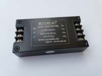 Convertidor de Corriente CA/CC de 50W, de 220V a 5V