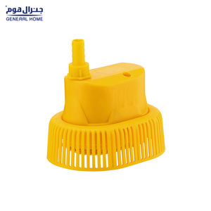 Bán Buôn Tùy Chỉnh 220V 25 Wát Điện Câm Nhỏ Đài Phun Nước Fish Pond Bơm Mini Tuần Hoàn Aquarium Chìm Máy Bơm Nước - Product Image 6