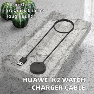 स्मार्टवॉच यूएसबी चार्जिंग केबल <span class=keywords><strong>2</strong></span> पिन 1 ए चुंबकीय ब्रैसलेट घड़ी चार्जर 7.62 मिमी 4 मिमी <span class=keywords><strong>2</strong></span>.54 मिमी <span class=keywords><strong>2</strong></span> कॉन्ट्रैक्टर स्मार्ट घड़ी के साथ संगत - Product Image 4