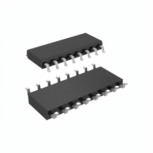Buy Online Electronic Components 16 SOlC MAX4522CSE Interface Authorized Distributor - Product Image 1
