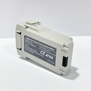 DJI Mini <span class=keywords><strong>3</strong></span>/4Pro için ONEDRAW 5000mAh 2S 7.38V Lityum Pil, Drone Değişimi için Büyük Kapasiteli - Product Image 4