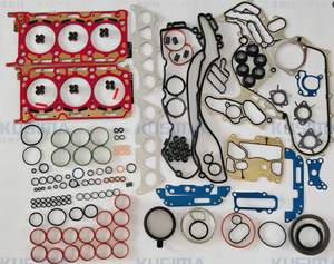 Precio de fábrica Q7 3,0 Diesel CRC CAS CRT CDG Motor Kit de reconstrucción de junta de cabeza completa para AUDI VW Touareg Q7 3,0 TDI 059103383JN - Product Image 1