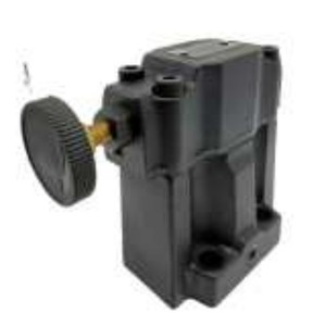 ซีรีส์ S-BG-03-L-40 วาล์วระบายแรงดันไฮดรอลิกแบบเสียงรบกวนต่ำชนิดควบคุมด้วยไพล็อต - Product Image 1