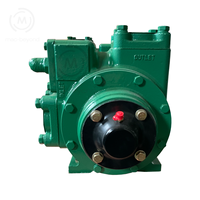 Pompa PTO Truk 3'' Blackmer Seri TXD Pompa Diesel Bensin