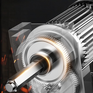 El cabrestante de polipasto eléctrico tipo PA de buena venta con control remoto inalámbrico - Product Image 3