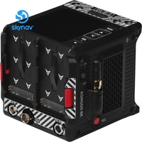 NOUVEAU pour RED DIGITAL CINEMA KOMODO-X Monture Z Caméra de cinéma numérique 6K avec fonction WIFI étanche Écrans de 0,9/1,0/0,83/3,1 pouces