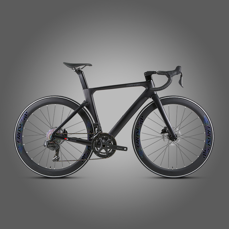 MatteBlack
