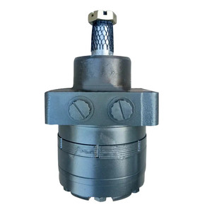 มอเตอร์ไฮดรอลิกคุณภาพสูง ความเร็วคงที่ BMER BMER-2-300-WS-T4-S BMER-2-300-WDT4 สำหรับเครื่องจักรกลการเกษตร - Product Image 6