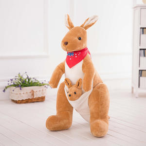 <span class=keywords><strong>Peluche</strong></span> Gigante a Forma di <span class=keywords><strong>Canguro</strong></span> Personalizzato Migliori Giocattoli per Bambini - Product Image 2