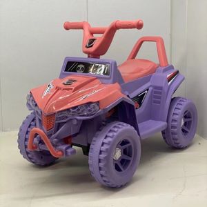 <span class=keywords><strong>Quad</strong></span> électrique miniature 12V pour enfants, unisexe, 4 roues, petit format, jouet à roulettes en plastique pour bébés et enfants, tendance et cool - Product Image 6