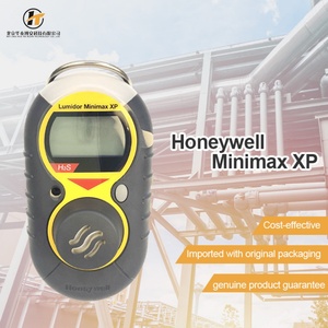 Détecteur de gaz portable, moniteur de monoxyde de carbone - Product Image 6