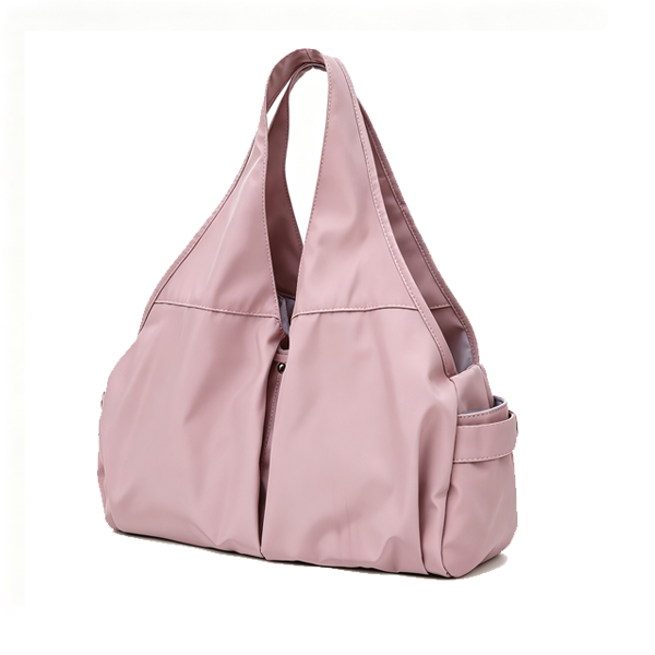 Large Capacity Travel Shoulder Bag