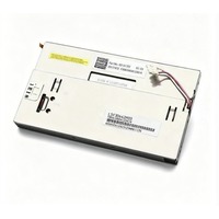 Untuk Layar LCD Sanyo 6.5 Inci L5F30442P01 L5F30442P03 Panel Sentuh Mobil L5F30442T13 L5F30442T15 untuk Navigasi GPS