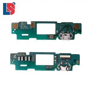 Piezas originales para HTC Desire 530 puerto de carga USB Dock Connector Cable Flex de carga