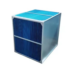 Placa Thermowave 500 Kw <span class=keywords><strong>Crypto</strong></span> Mine Intercambiador de calor Fuente de alimentación - Product Image 4
