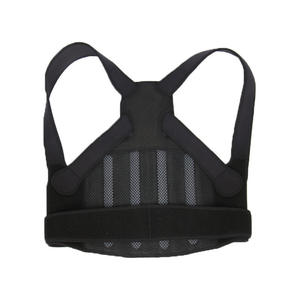 Ceinture de soutien pour le dos et les épaules, saine, réglable, stable, correcteur de posture pour le corps - Product Image 2