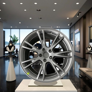 <span class=keywords><strong>Jantes</strong></span> en alliage 118822 <span class=keywords><strong>19</strong></span> pouces personnalisées pour Tesla Model Y - Product Image 3