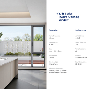 Simplifiez les réaménagements <span class=keywords><strong>de</strong></span> ventilation verticale avec fenêtre à levage électrique pour les entrepreneurs en bâtiment commercial - Product Image 5