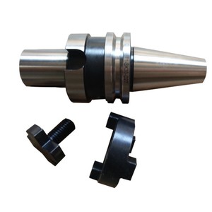 <span class=keywords><strong>Combi</strong></span> Shell End Mill ARBOR BT40 sk40 NT40 D16 D22 D27 D32 D40 công cụ chủ - Product Image 1