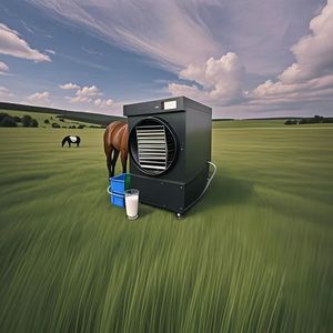 เครื่องอบแห้งแช่แข็งสำหรับใช้ในครัวเรือนขนมขนมเพื่อสุขภาพขนมและไอศกรีม - Product Image 2