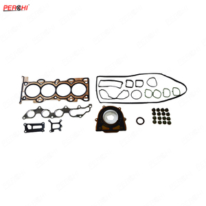 Kit Completo di Guarnizioni per Testata Cilindri Motore OEM 1S7G 6013 AA per <span class=keywords><strong>Ford</strong></span> Mondeo-2.0 CSDA CHBA MONDEO <span class=keywords><strong>III</strong></span> Berlina 2000-2007 - Product Image 1