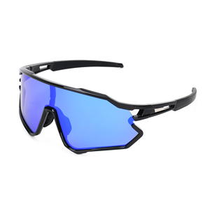 Kính thể thao pickleball thời trang mới nhất <span class=keywords><strong>2025</strong></span>, có thể tùy chỉnh logo, chống tia UV, thích hợp cho leo núi, đi bộ đường dài ngoài trời - Product Image 1