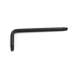 เครื่องมือช่าง<span class=keywords><strong>หัว</strong></span>ประแจรูปตัว L เครื่องมือประแจ T8 T25 T20 T15แบบสองด้านส่งตรงจากโรงงาน - Product Image 4