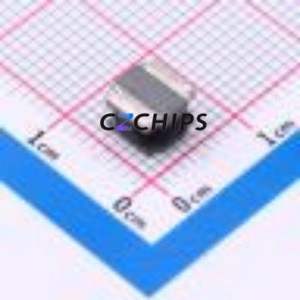 Inductor de Potencia XRNR6045-4.7uH/M SMD, 6x6mm (Inductancia: 4.7uH) (Precisión: 20%) (Corriente Nominal: 3.3A) - Product Image 2