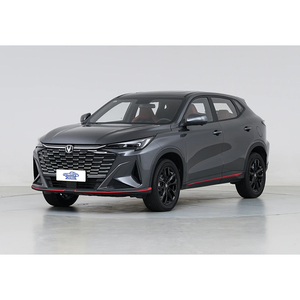 ยูโร 6 26 ชางอัน เอ็กซ์5 พลัส เจเนอเรชั่น <span class=keywords><strong>2</strong></span> 1.5T เอ็กเซลเลนซ์ PR0 น้ำมันเบนซิน เกียร์อัตโนมัติ 5 ประตู 5 ที่นั่ง รถเอสยูวี พวงมาลัยซ้าย เทอร์โบ รถยนต์ขนาดกะทัดรัด - Product Image 4